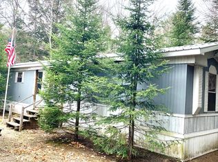 5900 State Route 30, Lake Clear, NY 12945