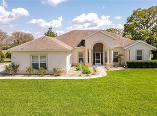 281 N Spend A Buck Dr, Inverness, FL 34453