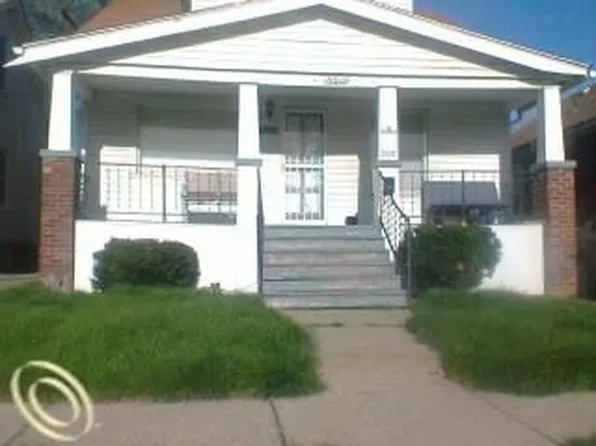 13946 Steel St, Detroit, MI 48227