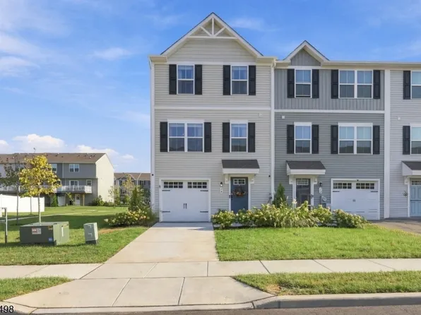14 F Floyd Ave, Edgewater Park Twp., NJ 08010