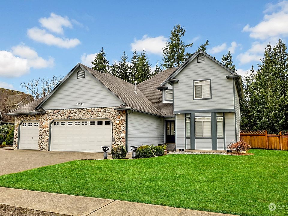 1st image of 18310 18th Avenue Ct E