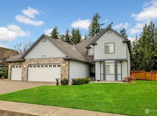 18310 18th Avenue Ct E, Spanaway, WA 98387