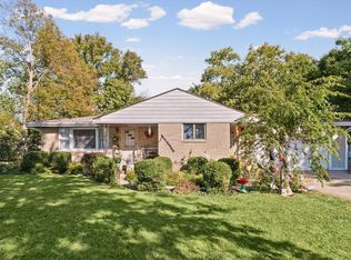 304 W Park St, Fisher, IL 61843