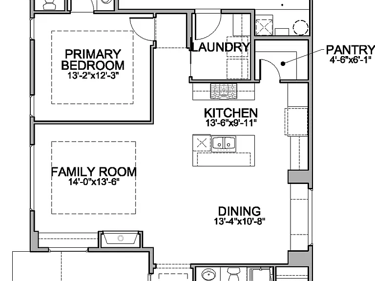 5098 S Hill Farm Ln — Photo 17