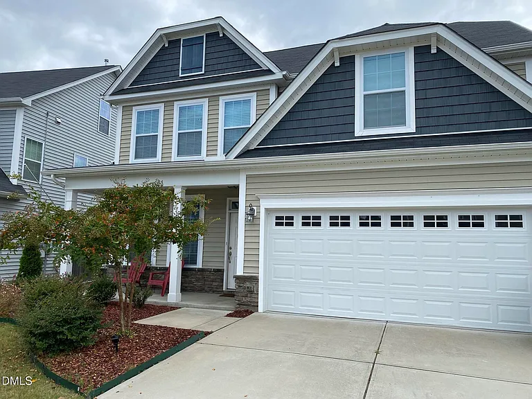 1141 Tulip Poplar Rd — Photo 2