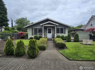 132 S Fleet St, Montesano, WA