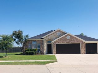 11905 Arbor Lake Rd, Rhome, TX 76078