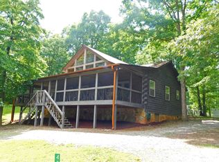 494 Notla VISTA II, Blairsville, GA 30512