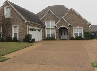 3485 Enclave Dr, Southaven, MS 38672