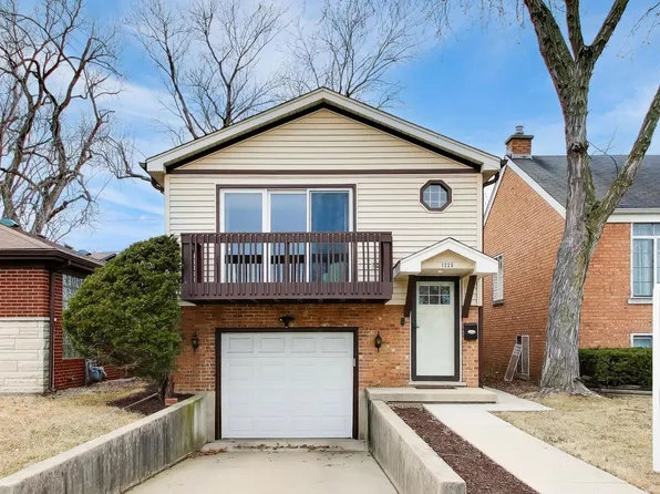 1220 N Maple Ave, La Grange Park, IL 60526