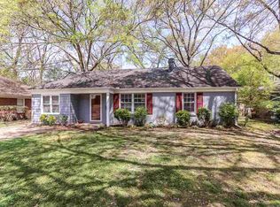 5062 New Castle Rd, Memphis, TN 38117