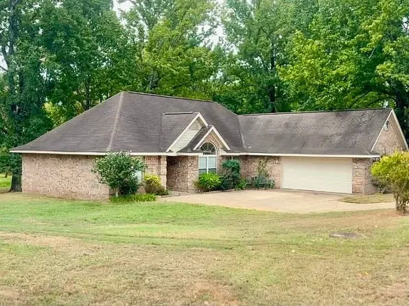 119 Highmeadow Cir, Broken Bow, OK 74728