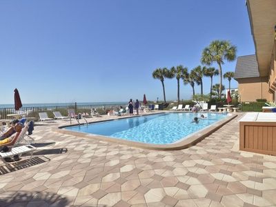 60 Gulf Blvd #402, Indian Rocks Beach, FL, 33785
