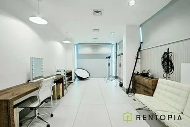 Rented by The KCI Group