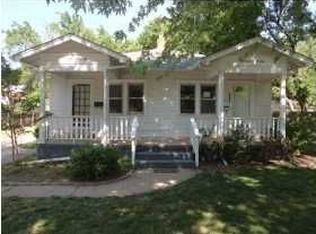 1444 N Perry Ave, Wichita, KS 67203