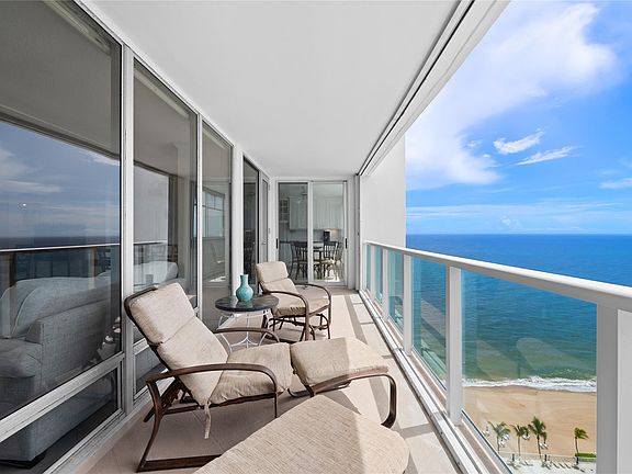 4th image of 4300 N Ocean Boulevard #PH J