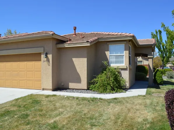 2495 Napoli Dr, Sparks, NV 89434
