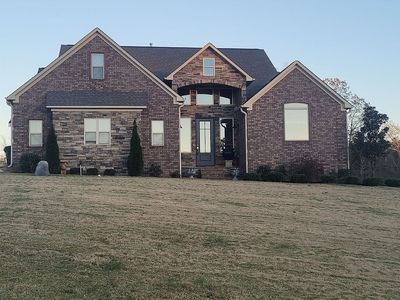 175 Ridgewood Dr, Henderson, TN, 38340