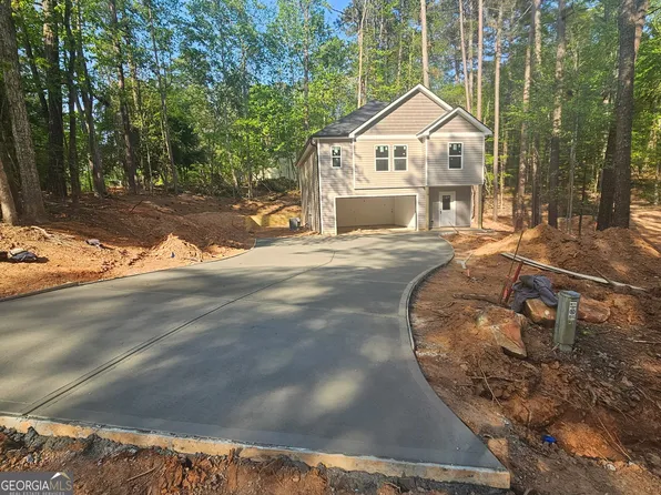 35 Bobwhite Ct, Monticello, GA 31064