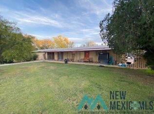 108 Clubview Cir, Dexter, NM 88230