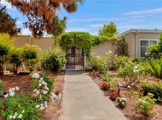 504 Avenida Sevilla UNIT B, Laguna Woods, CA 92637