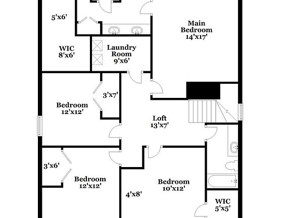 3rd image of this home
