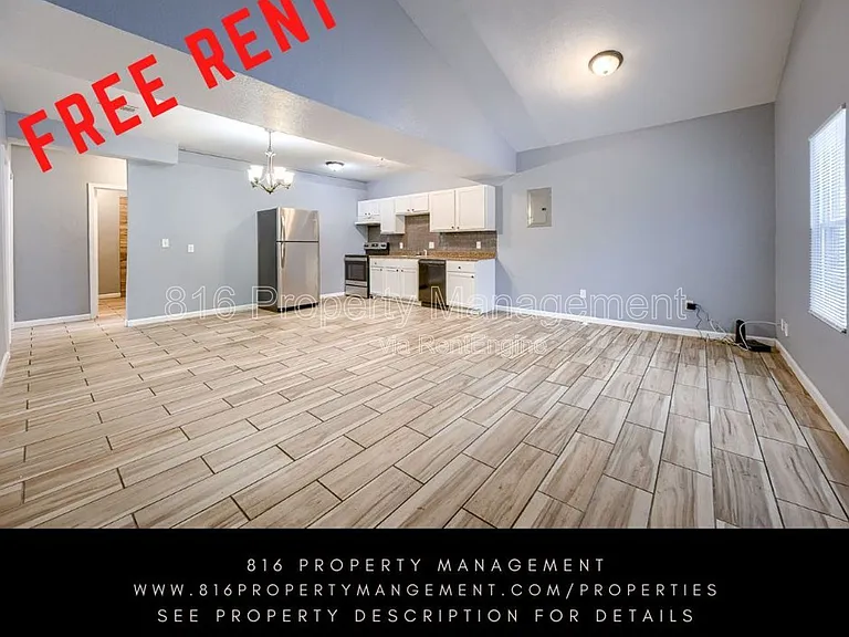 6901 Jackson Ave #6903 — Photo 1