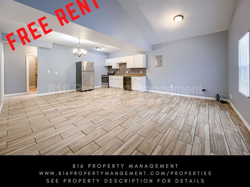 1st image of 6901 Jackson Ave #6903