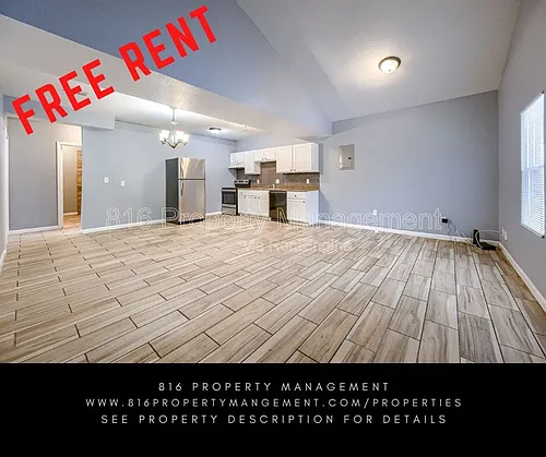 6901 Jackson Ave #6903 Photo 1