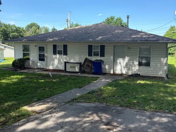 600 NW Westvale Cir APT A, Lees Summit, MO 64081