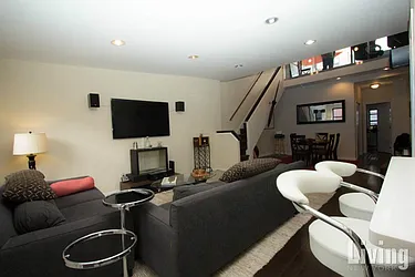 Rented by Living New York