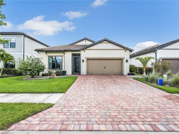 4300 Arlington DR, AVE MARIA, FL 34142
