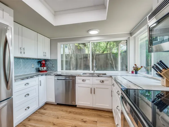 1602 Wendy Way, Richardson, TX 75081