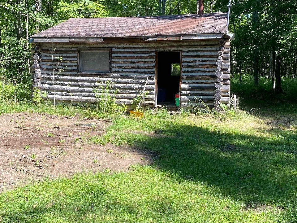 1098 E Ladoga Rd, Trenary, MI 49891 Zillow