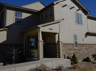 17064 Blue Mist Grv, Monument, CO 80132