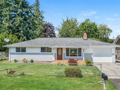 1005 9th Ave SW, Puyallup, WA, 98371