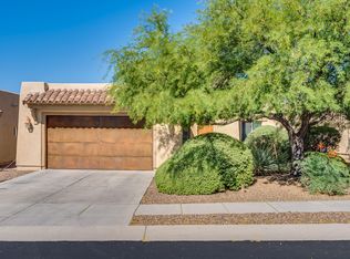 4397 W Cloud Ranch Pl, Marana, AZ 85658