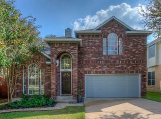 6505 Sans Souci Cv, Austin, TX 78759