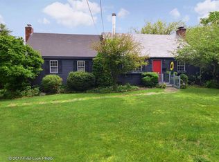 8 E View Dr, Little Compton, RI 02837