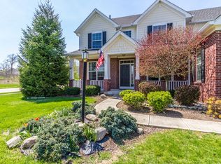 17153 Foote Trail Cir, Noblesville, IN 46060