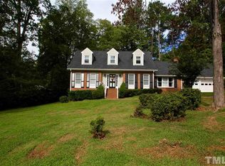 109 Cardriff Pl, Durham, NC 27712