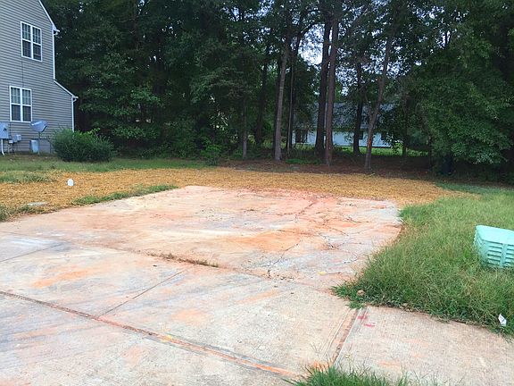 1309 Swingline Way Lot