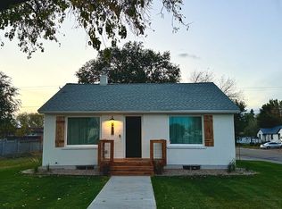 995 Jefferson Ave, Idaho Falls, ID 83402
