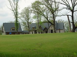 Rr 1, Thayer, MO 65791