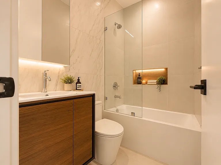 408 Hawthorne St #4R — Photo 6