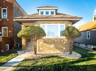 6208 S Massasoit Ave, Chicago, IL 60638