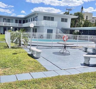 12665 NE 16th Ave #28, North Miami, FL, 33161