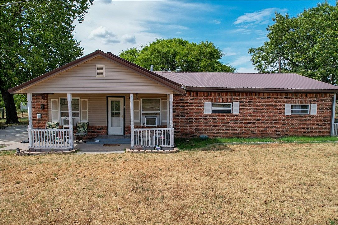 36255 E 1210th Rd, Wewoka, OK 74884 Zillow