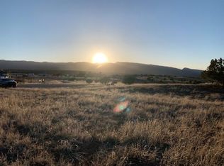 0 Kurts Way, Sandia Park, NM 87047