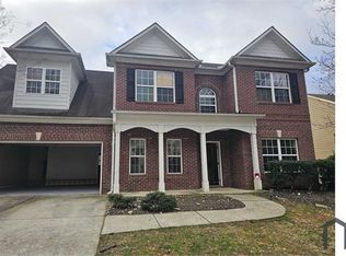 255 Alamosa Path SW, Atlanta, GA 30349